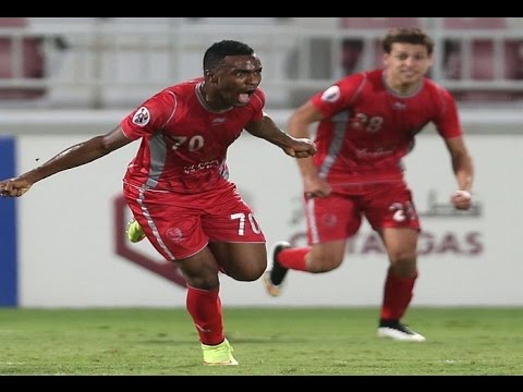 Al Sadd vs Lekhwiya: AFC Champions League 2015 (RD 16 - 2nd Leg)