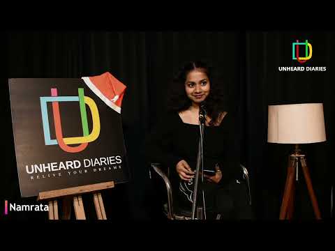 Namrata Acharya  Chahun mai...