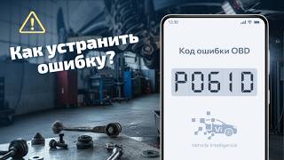 dtc p061d мәні