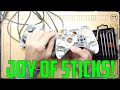 How To Fix Xbox Sticks