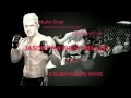 UFC Undisputed 3 The Contenders Pre Order DLC Pack Trailer