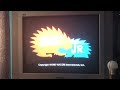 Nick Jr Porcupines Nickelodeon Haypile 1997 2008