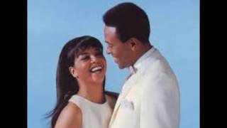 Marvin Gaye & Tammi Terrell - Memory Chest