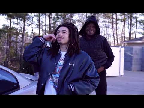 MelyCa$hier ft Amir x - HotBox (snippet)