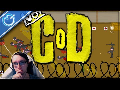 Steam Community :: Video :: Sunday Surprise – More Not Call Of Duty ...