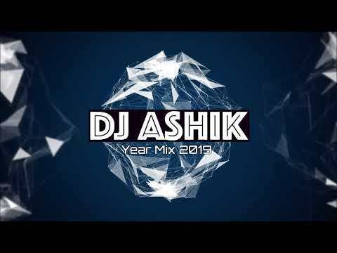 [Year Mix] Best of 2019 - Progressive House and Melodic Techno - Dj Ashik