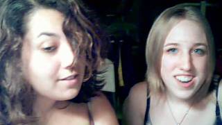kristen and kristin archives! Part Two: Dancing with Myself