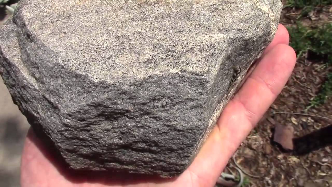 29) Extrusive Igneous Rocks