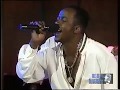 New Edition- Hit Me Off (Live)