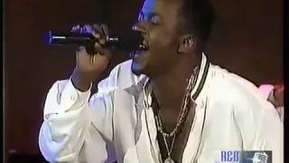 New Edition- Hit Me Off (Live)