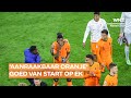 'Aanraakbaar Oranje' goed van start op EK: 'Niet arrogant'