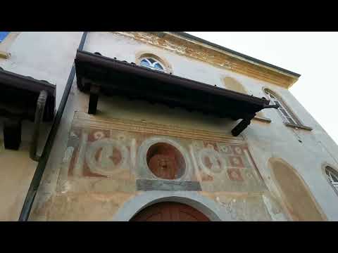 Castiglione Olona, città di Branda Castiglione e Masolino da Panicale: meraviglia del Rinascimento