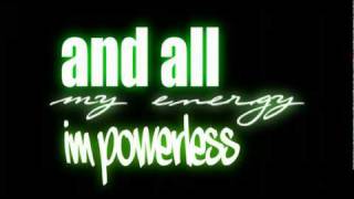 Bei Maejor- Powerless