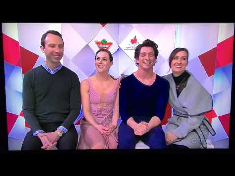 TS CTNSC17 FD RESULTS + INTERVIEW