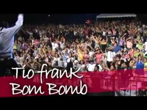 Tio Frank y Bom Bom - 