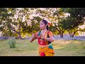 Aadhi Magamaayi Classical Dance Cover SGN DANCE School