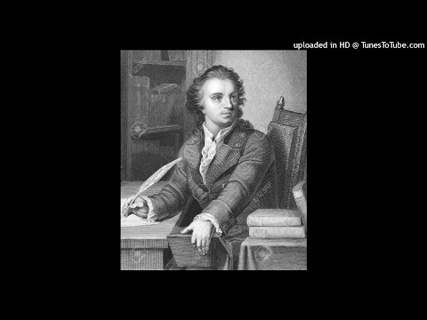 Gotthold Ephraim Lessing: RING PARABLE (Reading) (Florian Friedrich)