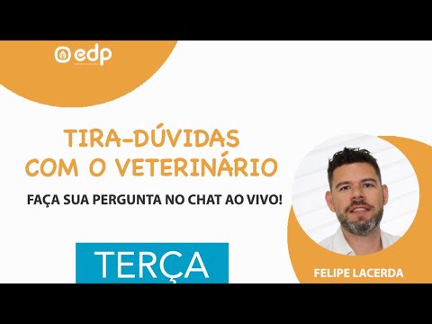 , title : 'LIVE 25 - FALE COM O VETERINÁRIO | Tire dúvidas sobre seu cachorro ou gato!'