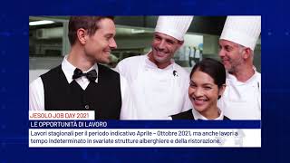 JESOLO JOB DAY 2021