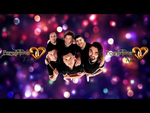 La quiero olvidar  Peregrinos del amor 2022