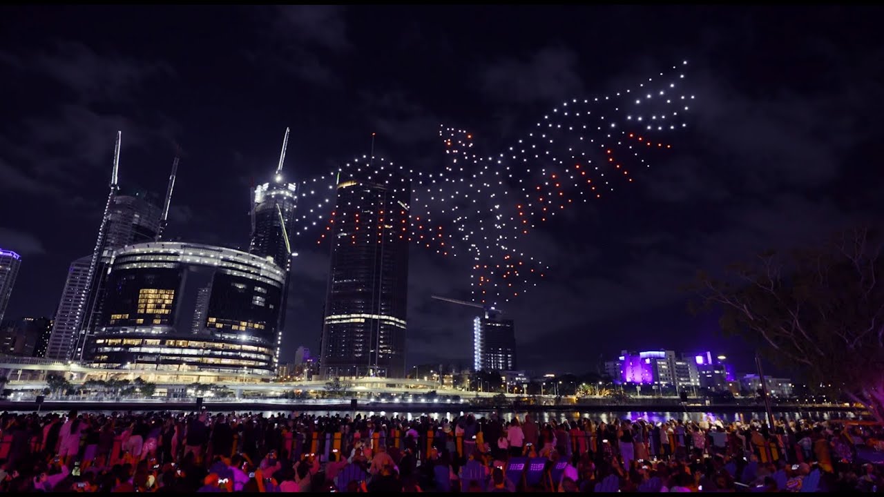 Brisbane Festival 2023