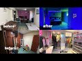 Extreme room and closet makeover + tour