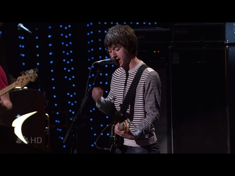 Arctic Monkeys   Brianstorm Live at Late Night with Conan O'Brien 2007