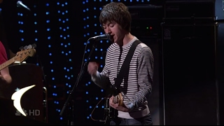 Arctic Monkeys   Brianstorm Live at Late Night with Conan O&#39;Brien 2007