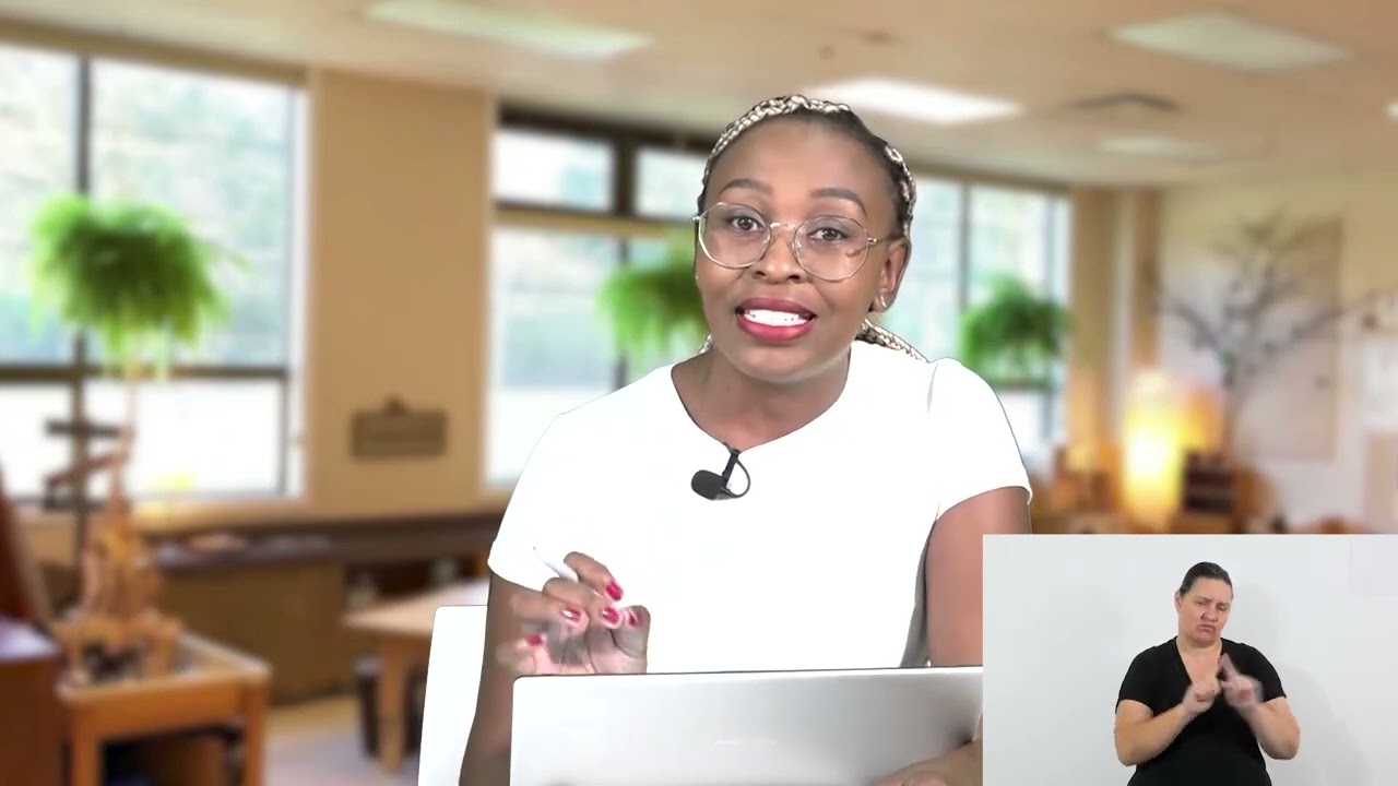 Natural Sciences Grade 9 Cells in Tissues Video 1 Seg 2