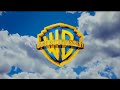 Warner Home Video 2017 Logo