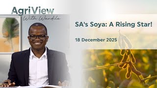  EP 30 - SA's Soya: A Rising Star!