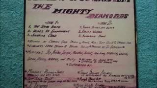 The Mighty Diamonds Heads Of Government