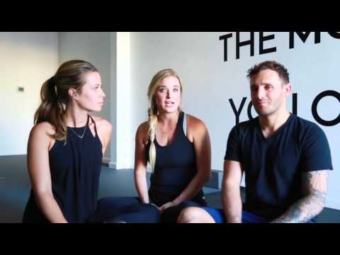 3 Yogis' Favorite Yoga Poses