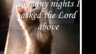 Something Like You Lyrics