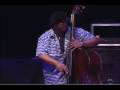 Christian McBride Band performing "The Wizard Of Montara"
