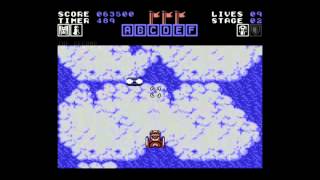 C64-Longplay - Action Fighter (720p)