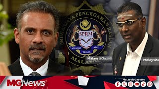 Download lagu SPRM Ada Hak Nak Siasat Tapi Hak Peguam Bela Anak Guam Juga Perlu Hormati mp3