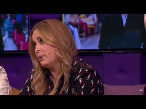 Anouk Uitspraken RTL Voice of Holland Compilatie