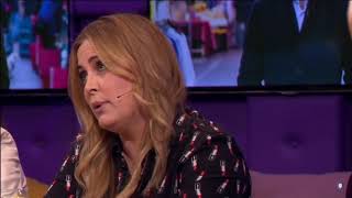 Anouk Uitspraken RTL Voice of Holland Compilatie