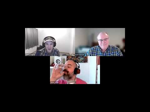 The Brothers WISP 174 - Interview with David Zumwalt CEO of WISPA