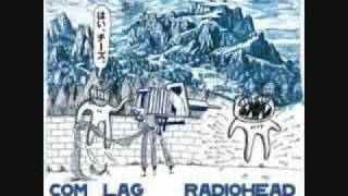 Skttrbrain (Four Tet Rmx) - Radiohead