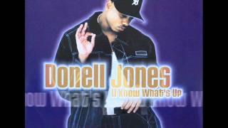Donell Jones Ft. Lisa &#39;Left Eye&#39; Lopes - U Know What&#39;s Up