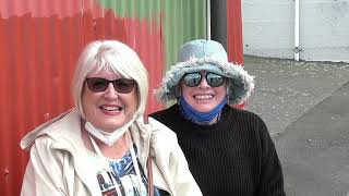 1  NEW ZEALAND CRUISE  OPENING SEQUENCE