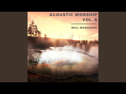 So Will I (Acoustic Version)