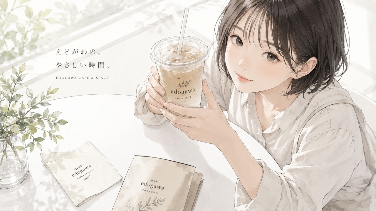 Corporate anthem No.6 のサムネイル