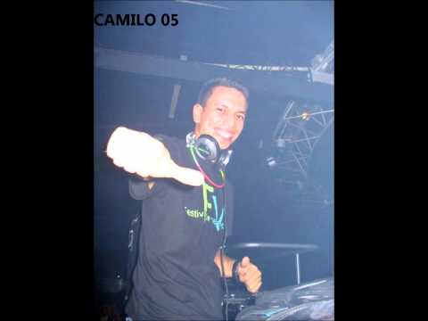 DJ BETA - BARRIANTEO MIX 1