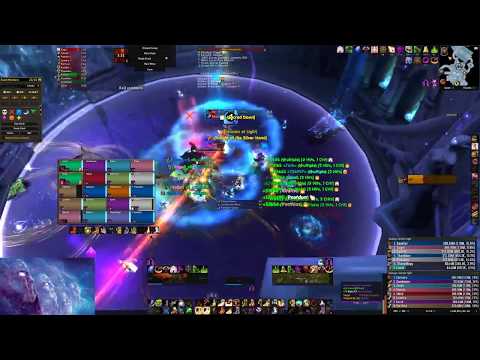 Ad Astra Vs Mythic Sisters of the Moon