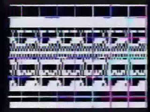 Lex Loofah - Freaky Deaky (More Bounce To The Ounce Mix), Warp Records 1994