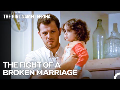 Have Gülsüm and Koray Come to the End of the Road? - The Girl Named Feriha Episode 67