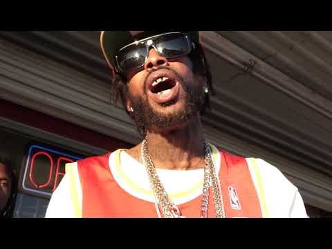 H Town Anthem - Tx$lim (The Lyrical Content)